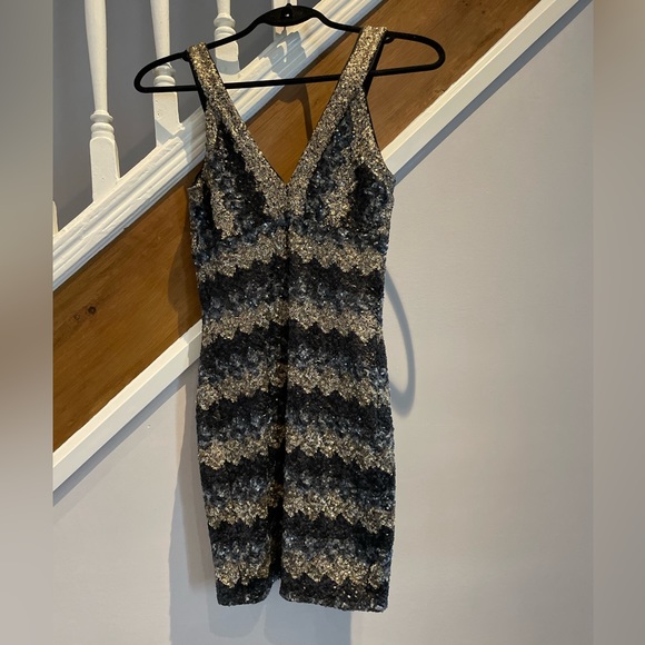 Beautiful Sequence dresses for sale. Worn 1-2 times. - Picture 1 of 7